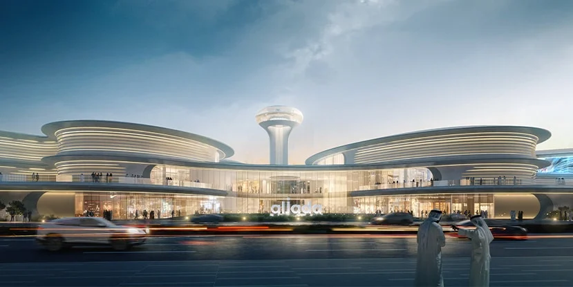Aljada Sharjah